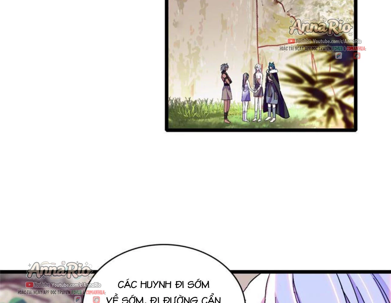 Manh Động Thú Thế Chapter 577 - 21