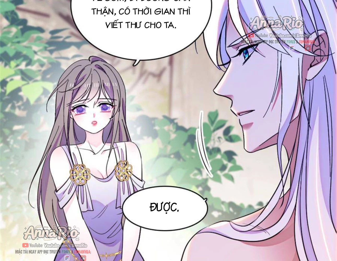 Manh Động Thú Thế Chapter 577 - 22