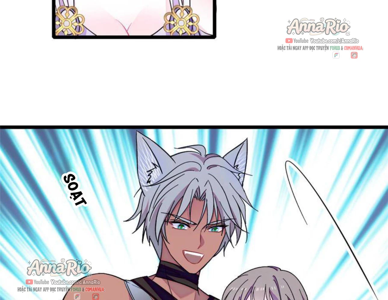 Manh Động Thú Thế Chapter 578 - 7