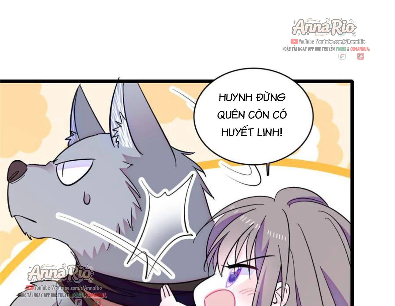 Manh Động Thú Thế Chapter 578 - 9