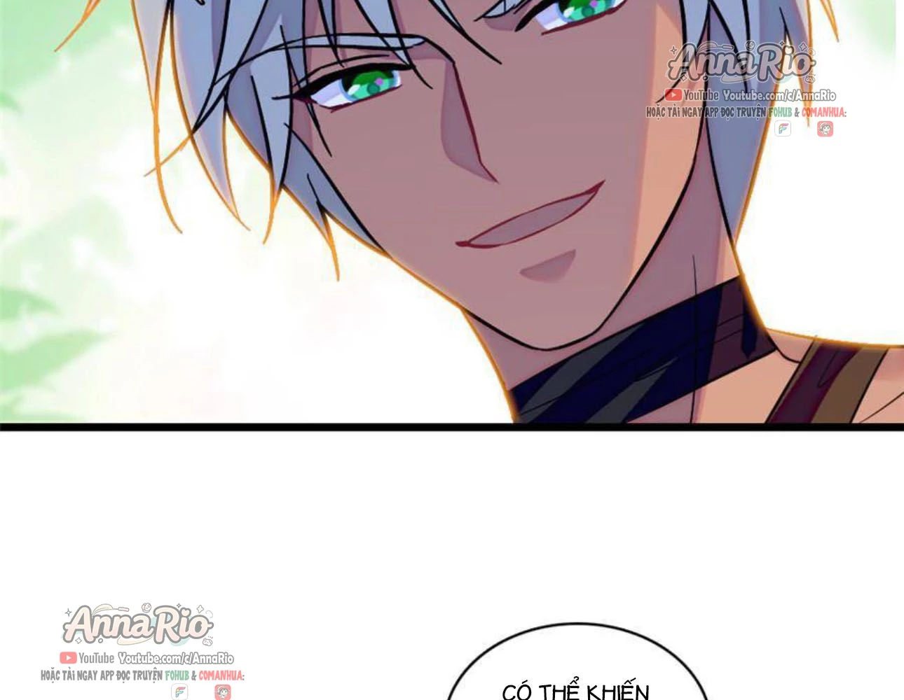 Manh Động Thú Thế Chapter 578 - 11