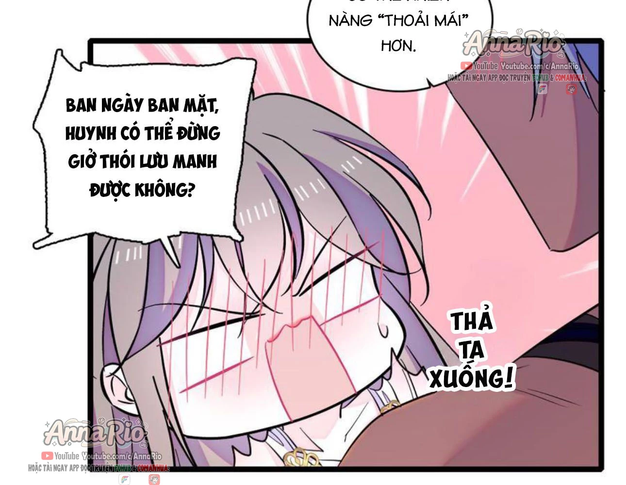 Manh Động Thú Thế Chapter 578 - 12