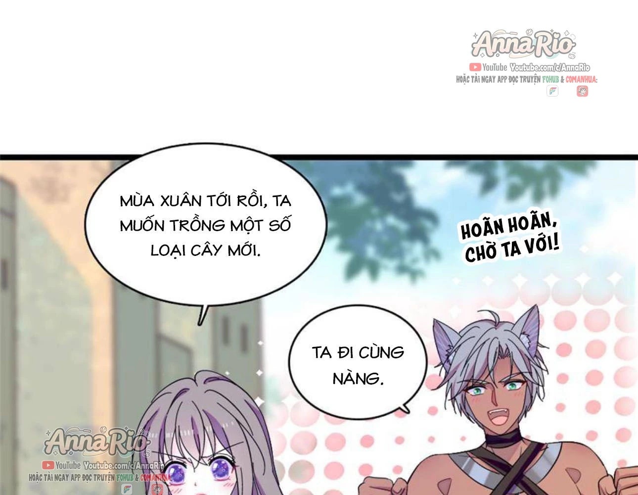 Manh Động Thú Thế Chapter 578 - 13