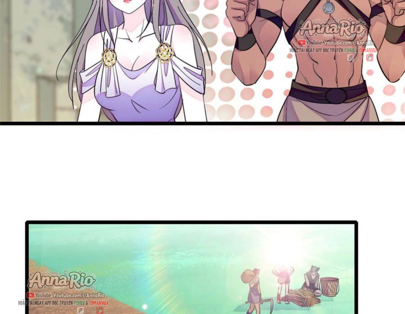 Manh Động Thú Thế Chapter 578 - 14