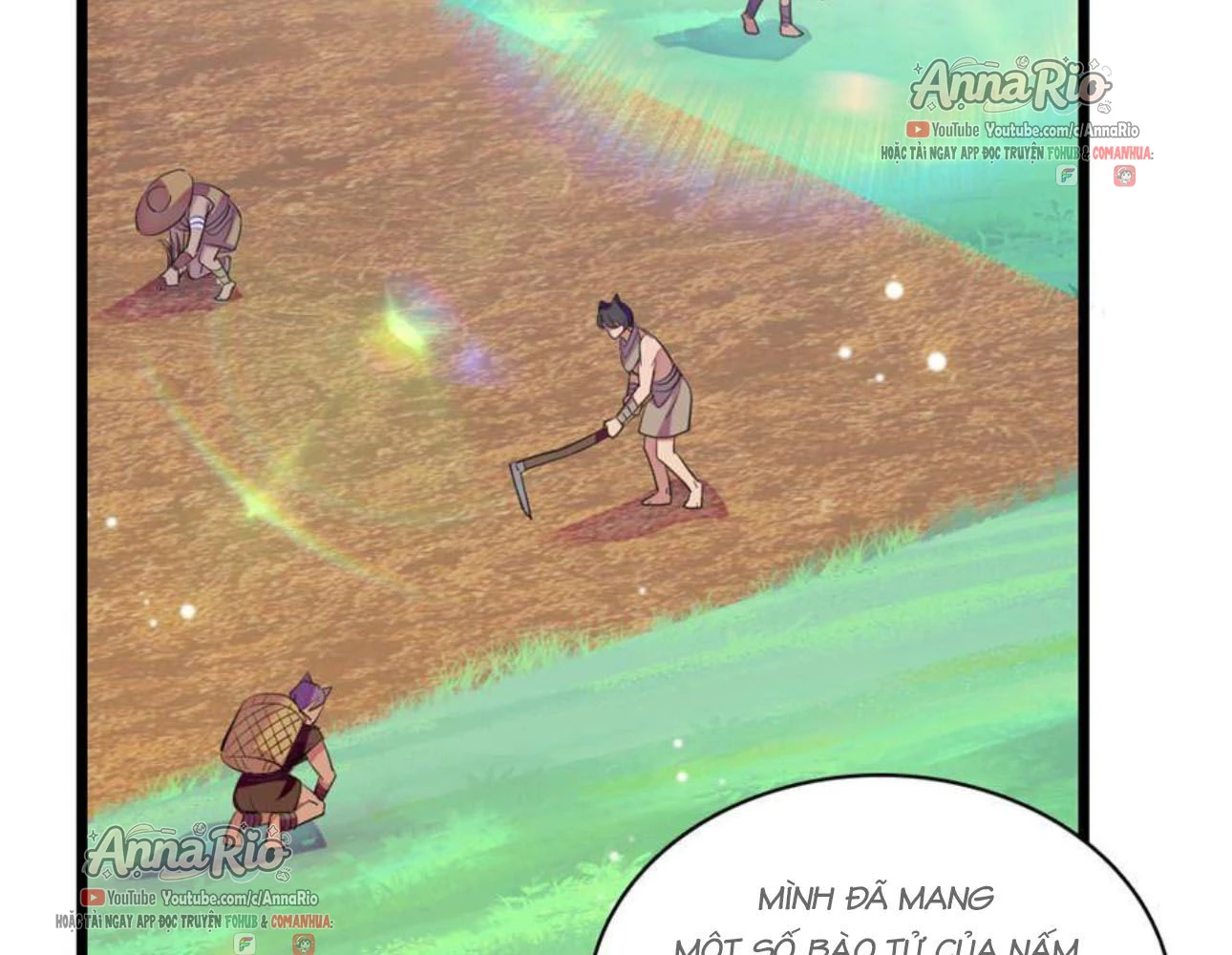 Manh Động Thú Thế Chapter 578 - 15