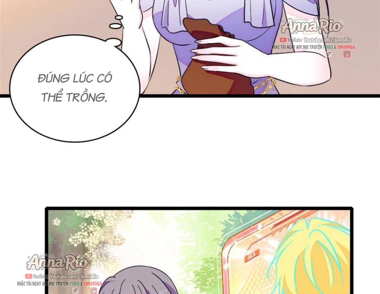 Manh Động Thú Thế Chapter 578 - 17