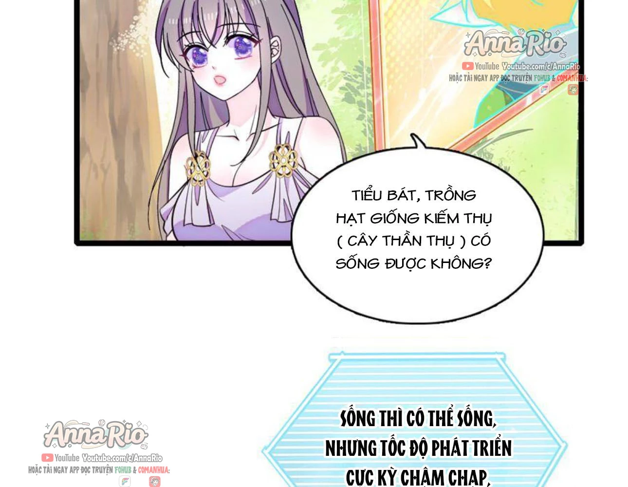 Manh Động Thú Thế Chapter 578 - 18