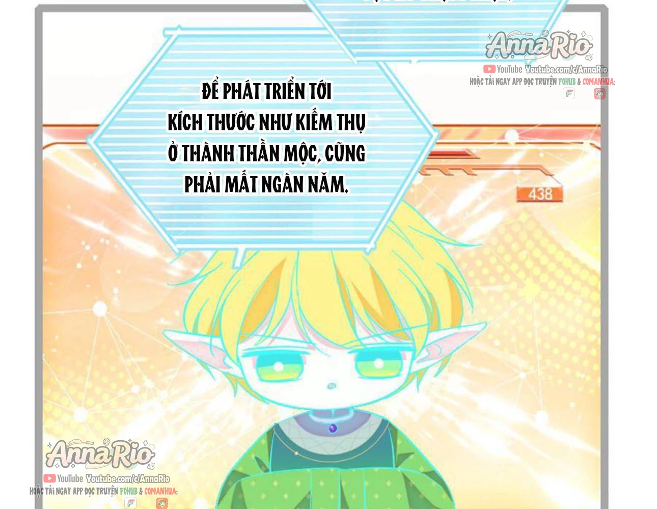 Manh Động Thú Thế Chapter 578 - 19