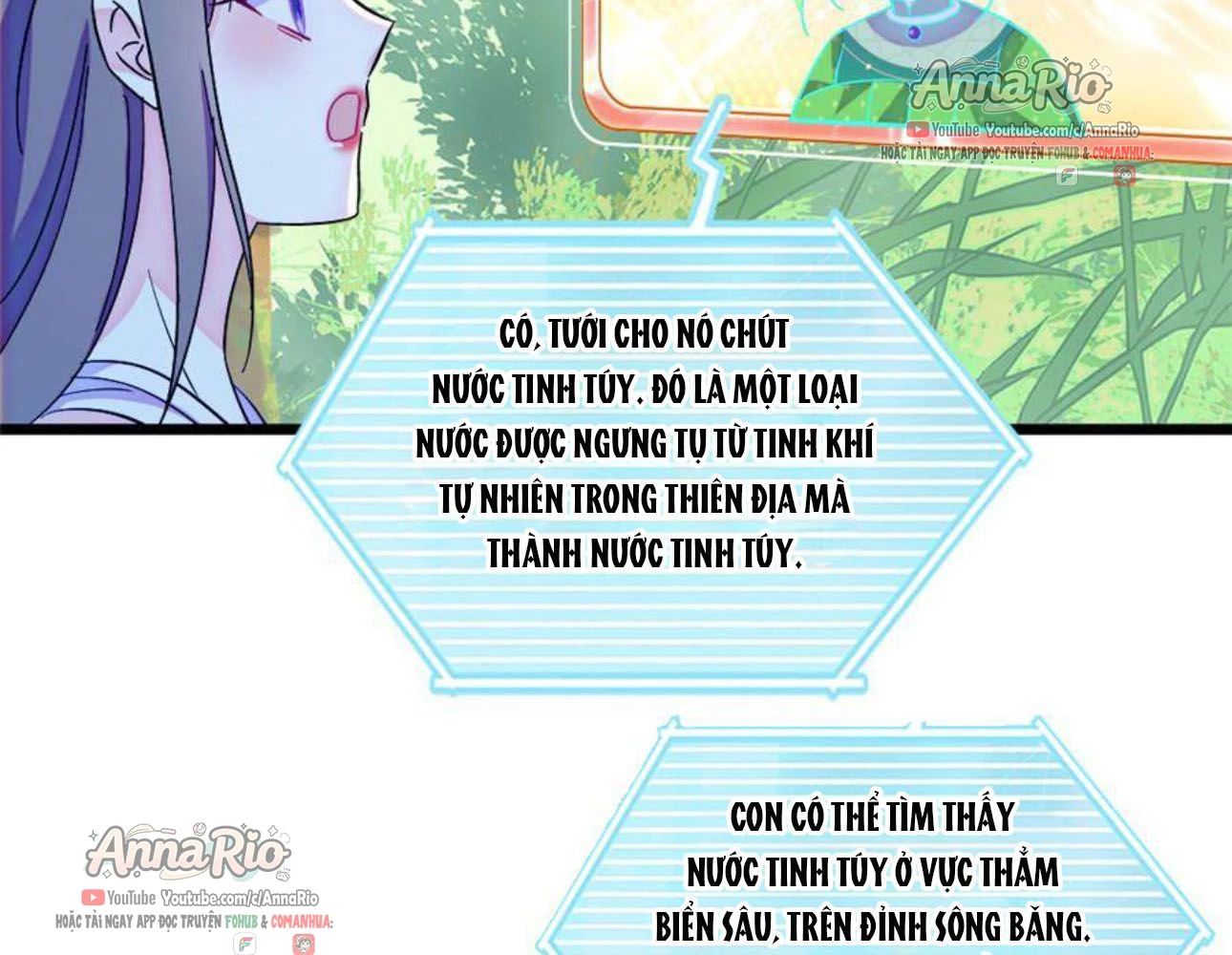 Manh Động Thú Thế Chapter 578 - 21