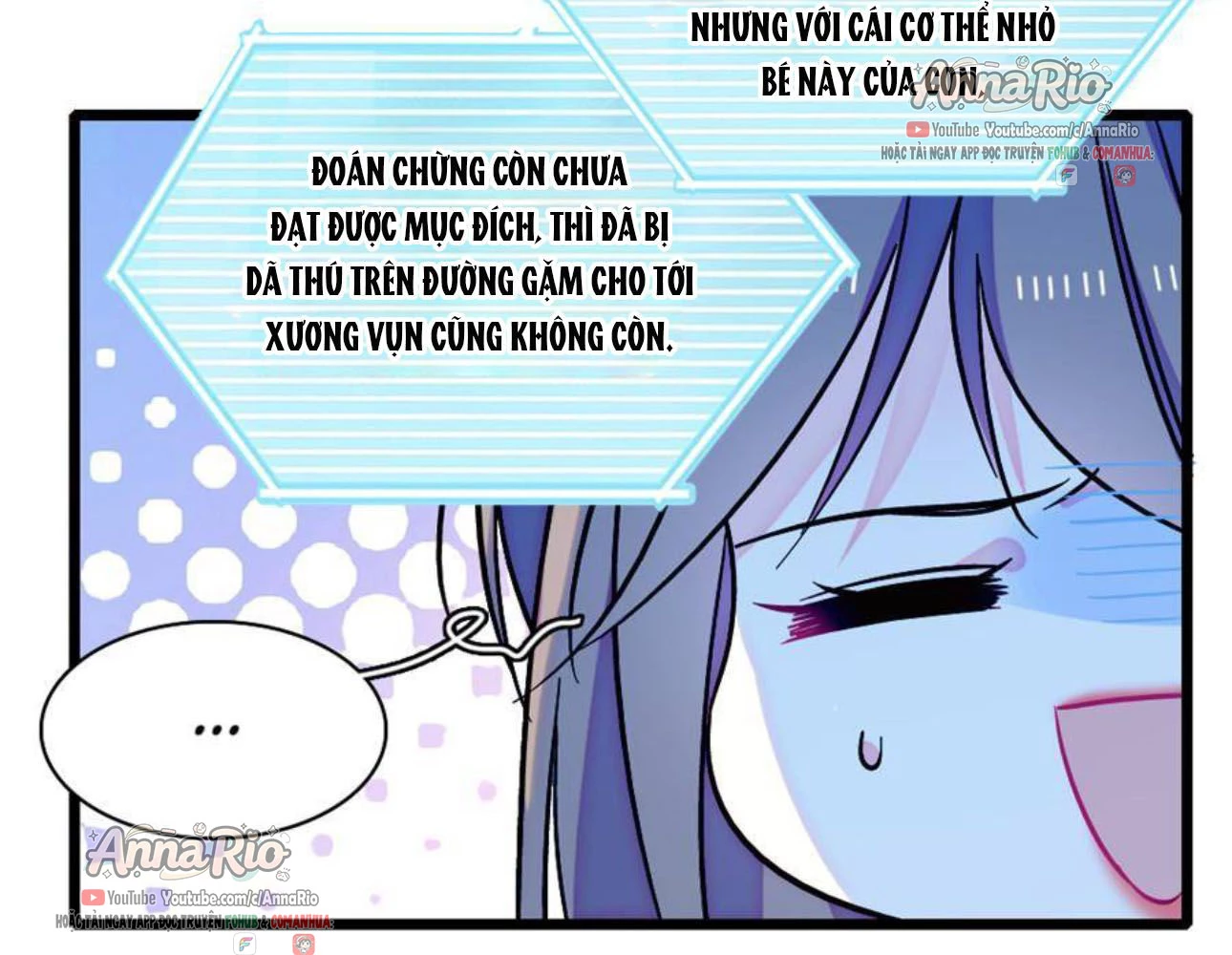 Manh Động Thú Thế Chapter 578 - 22