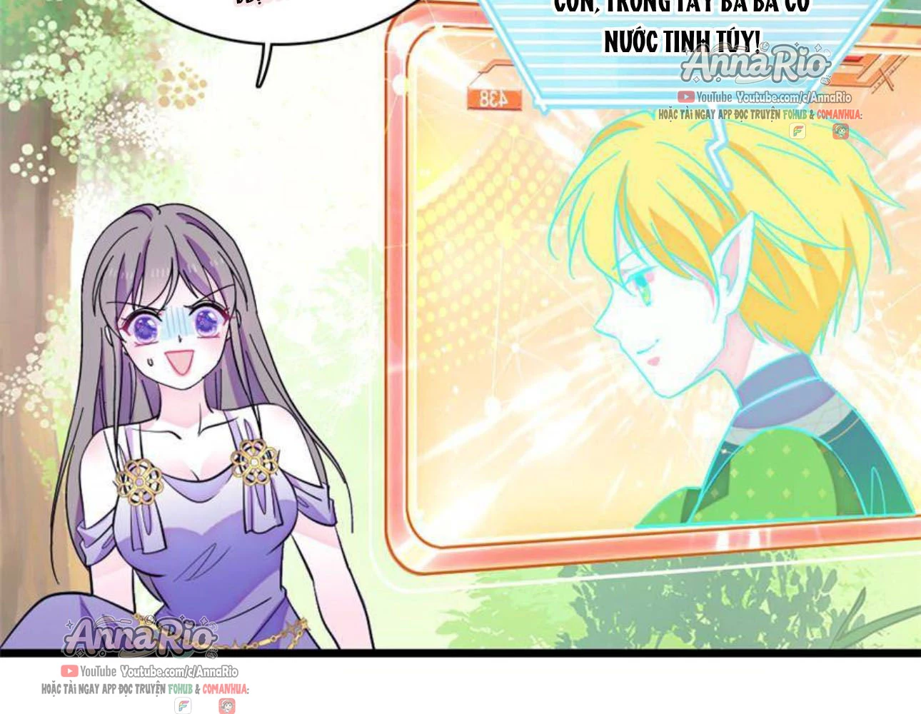 Manh Động Thú Thế Chapter 578 - 24