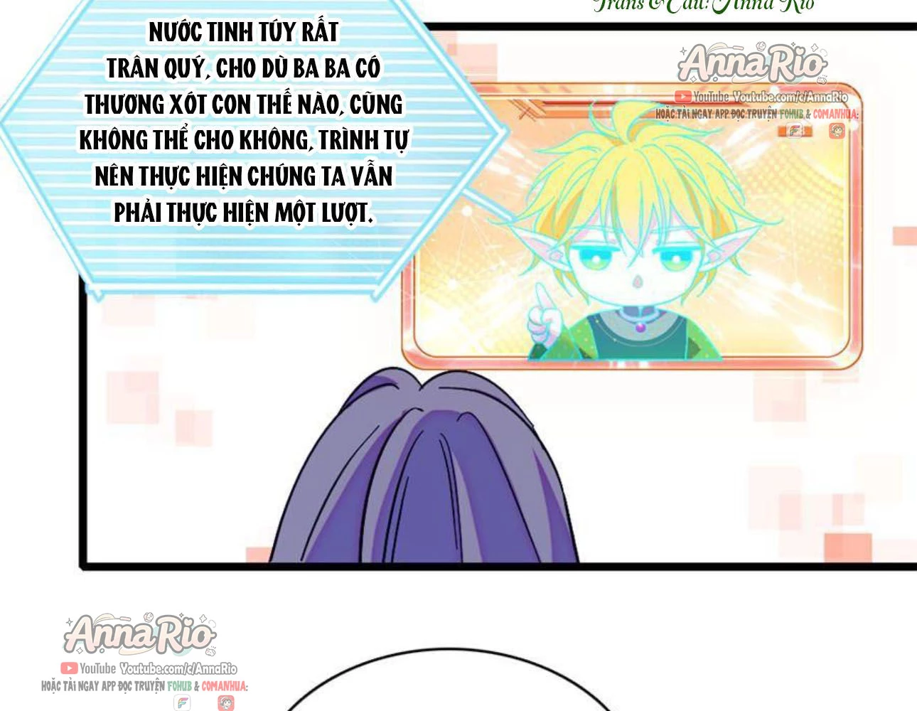 Manh Động Thú Thế Chapter 579 - 6