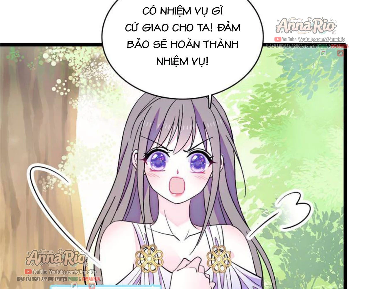 Manh Động Thú Thế Chapter 579 - 7