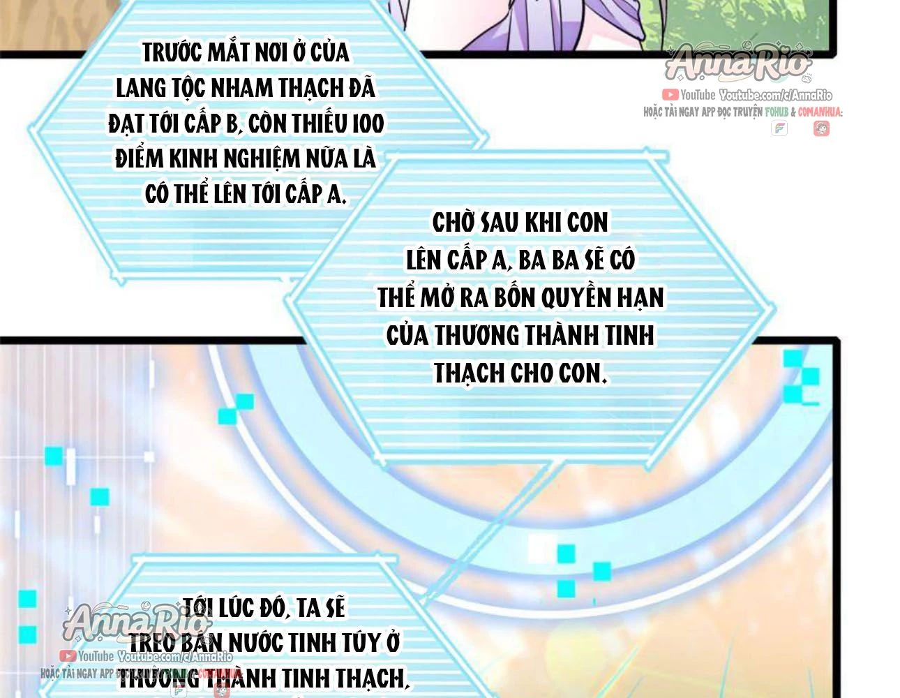 Manh Động Thú Thế Chapter 579 - 8