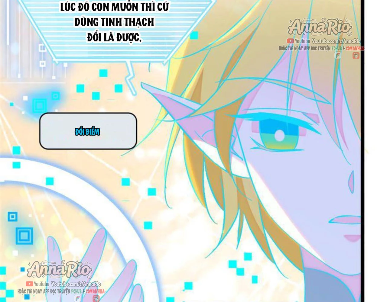 Manh Động Thú Thế Chapter 579 - 9