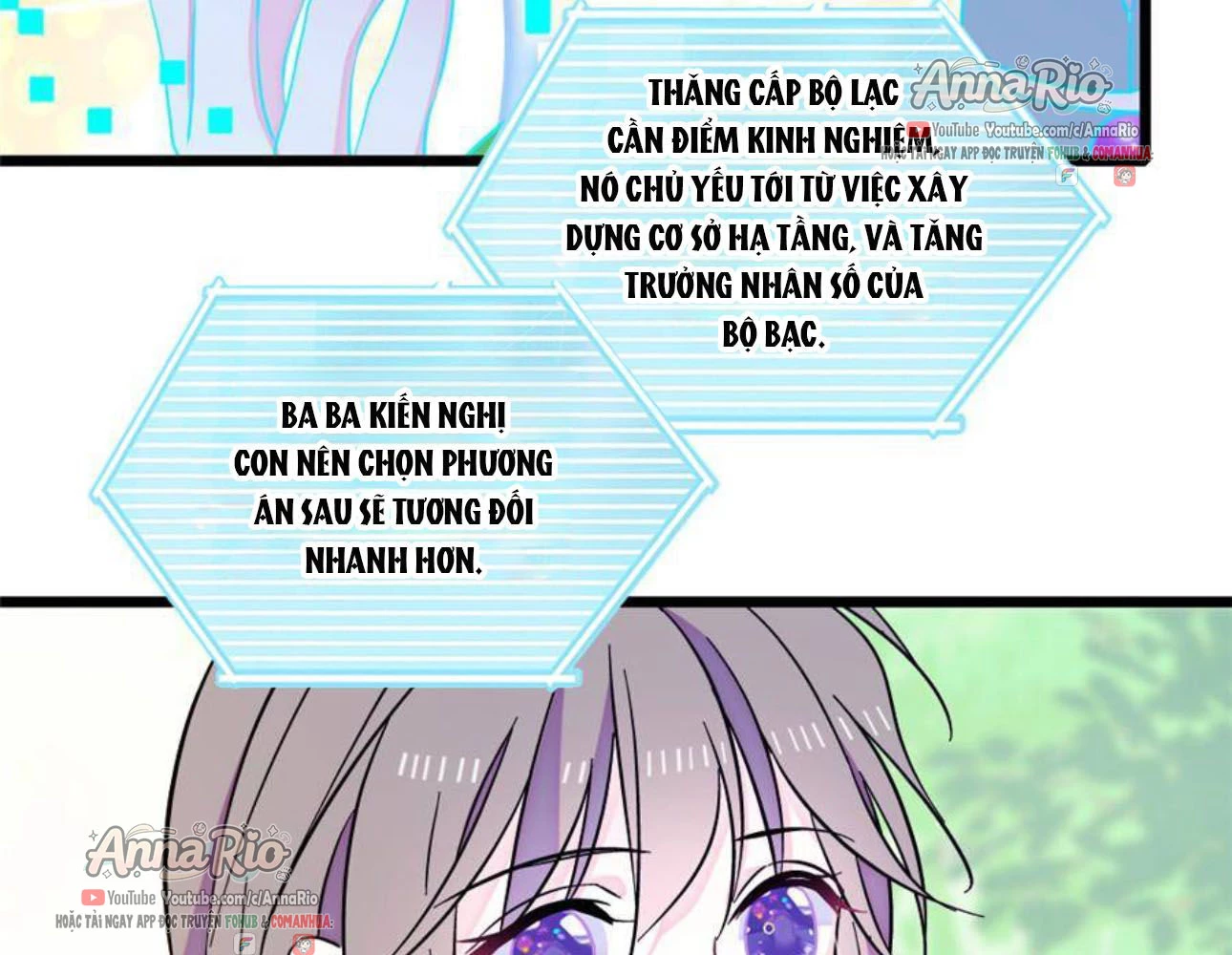 Manh Động Thú Thế Chapter 579 - 10