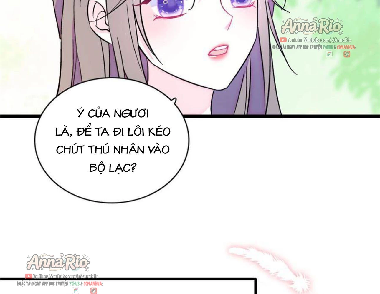 Manh Động Thú Thế Chapter 579 - 11