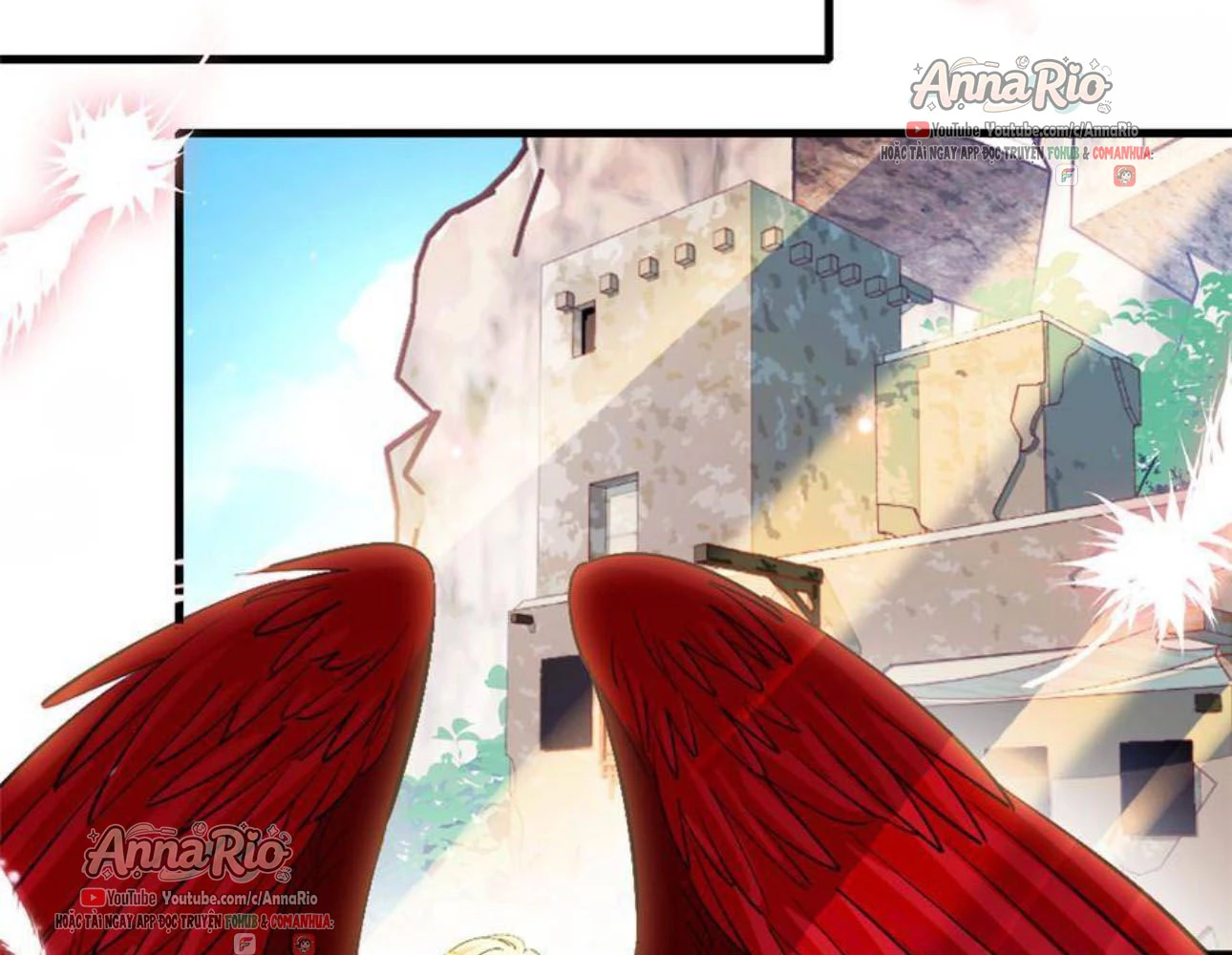 Manh Động Thú Thế Chapter 579 - 12