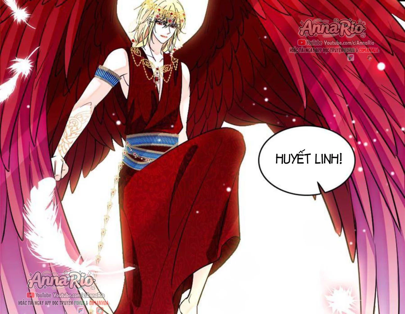 Manh Động Thú Thế Chapter 579 - 13