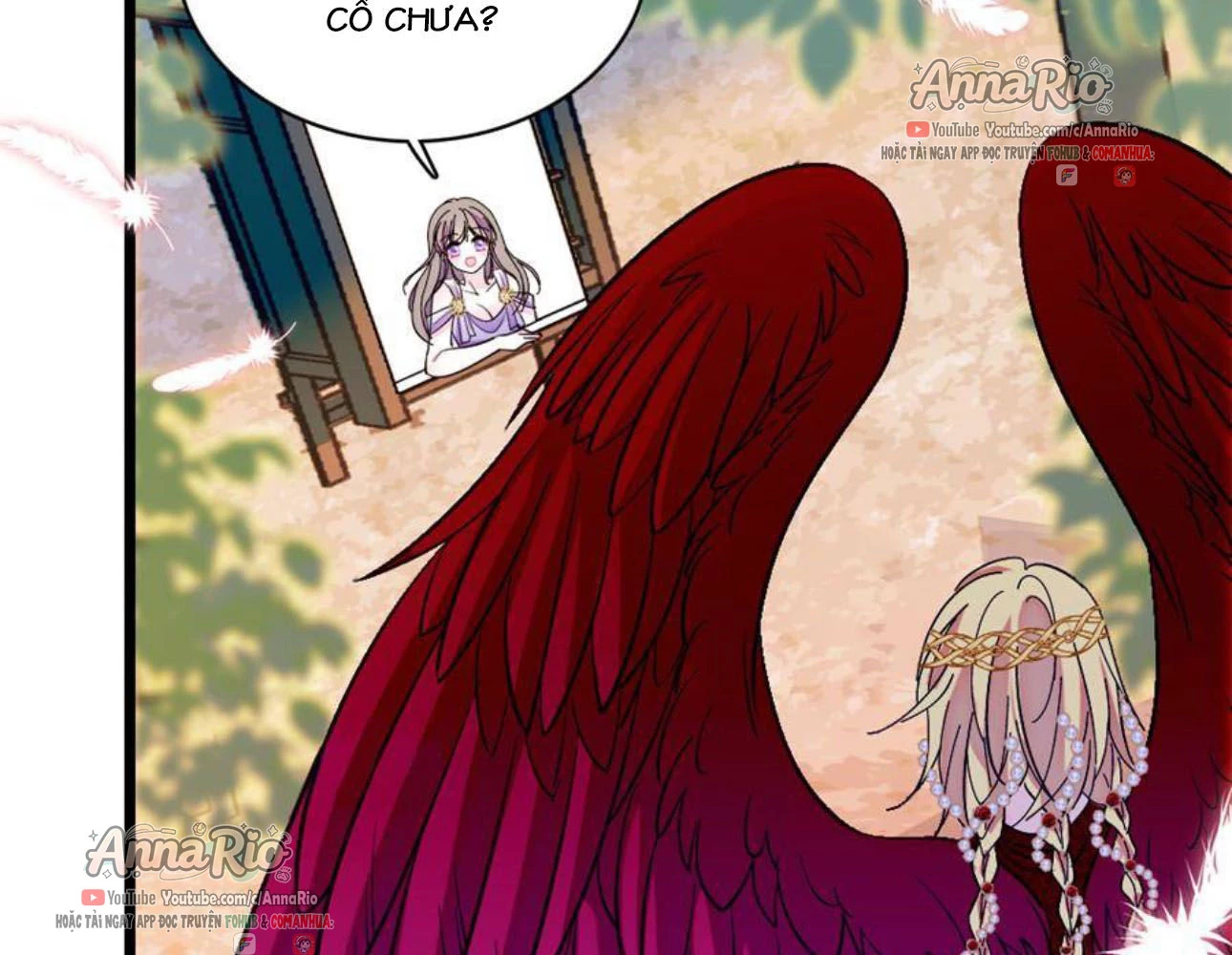 Manh Động Thú Thế Chapter 579 - 15