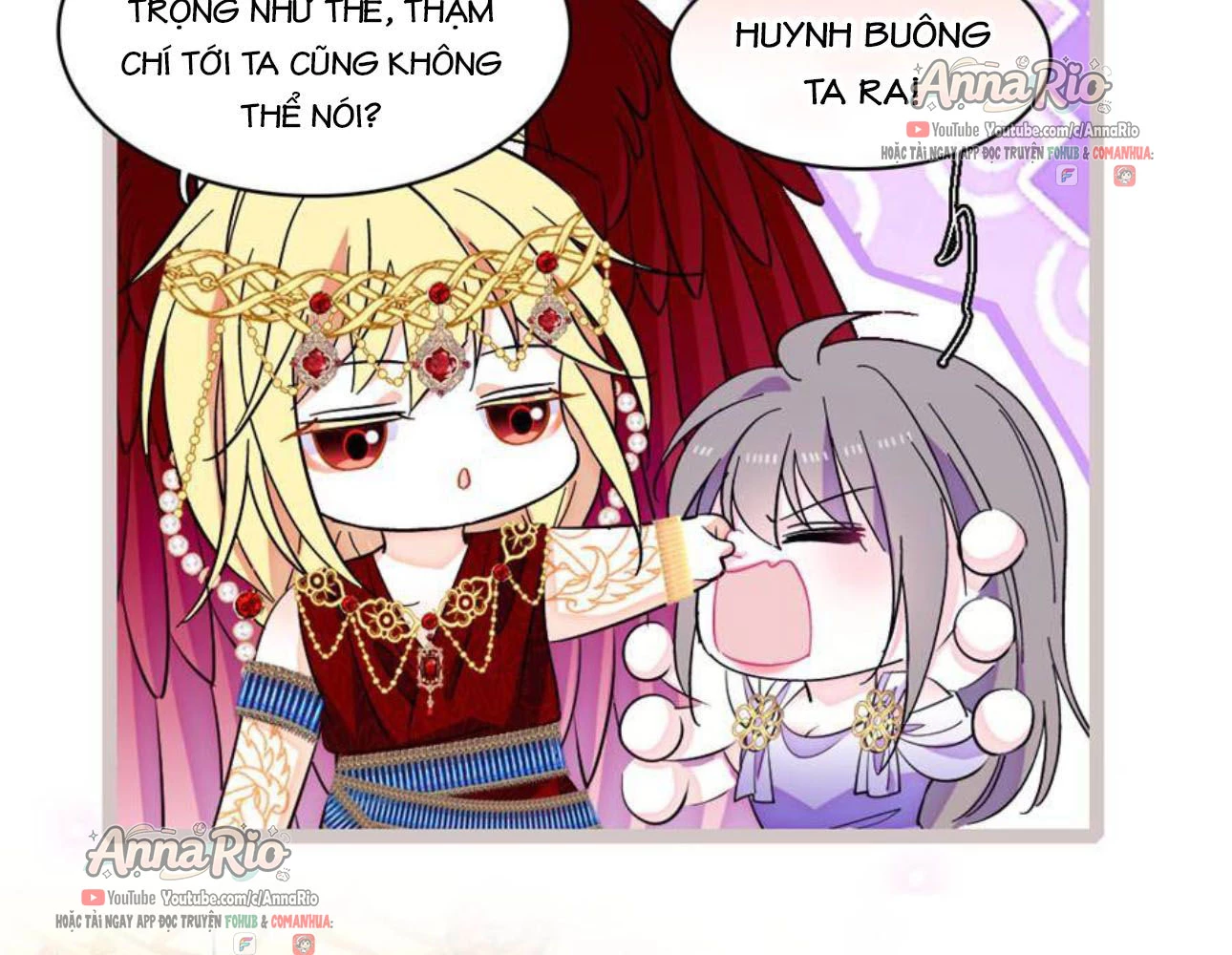 Manh Động Thú Thế Chapter 579 - 19