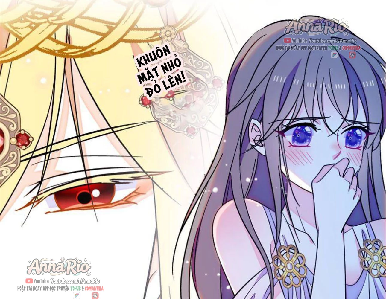 Manh Động Thú Thế Chapter 579 - 20