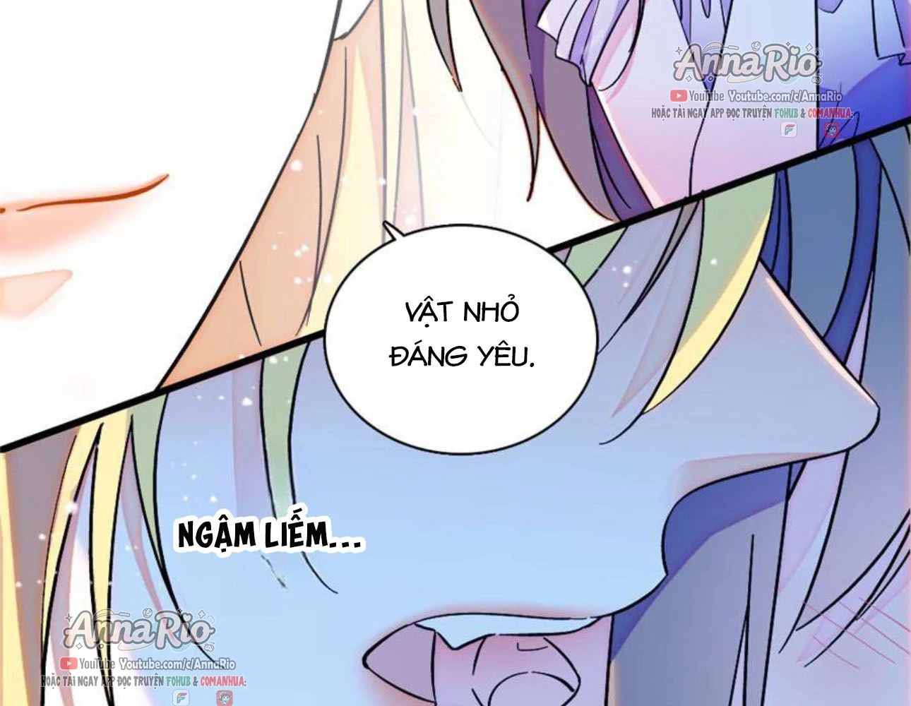 Manh Động Thú Thế Chapter 579 - 21