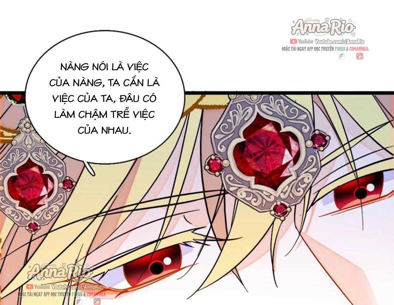 Manh Động Thú Thế Chapter 580 - 5