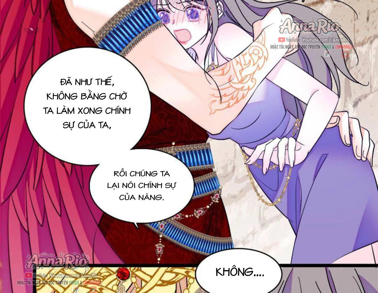 Manh Động Thú Thế Chapter 580 - 7