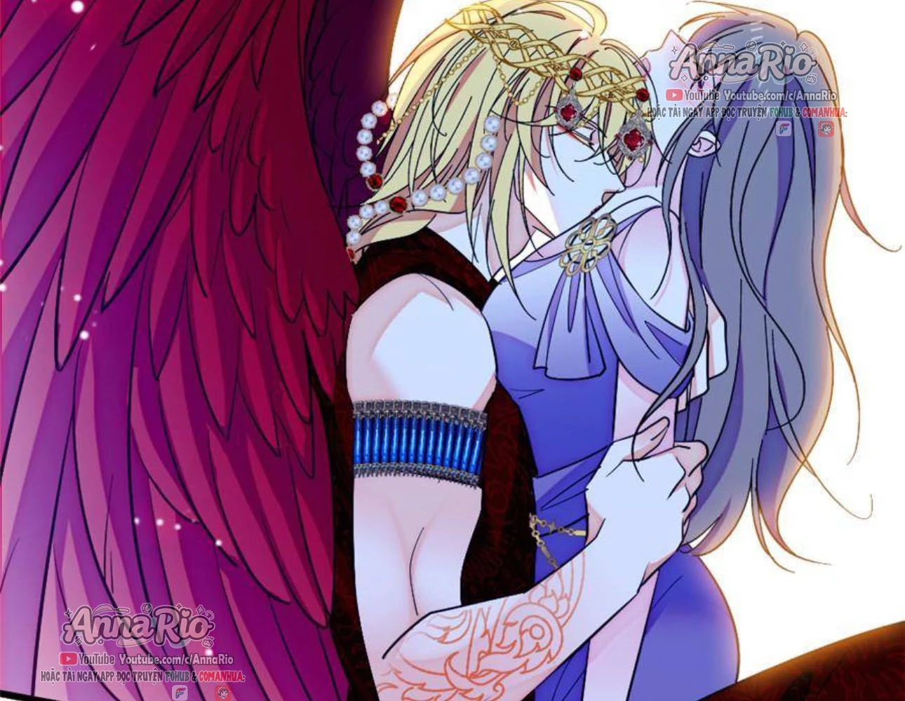 Manh Động Thú Thế Chapter 580 - 9