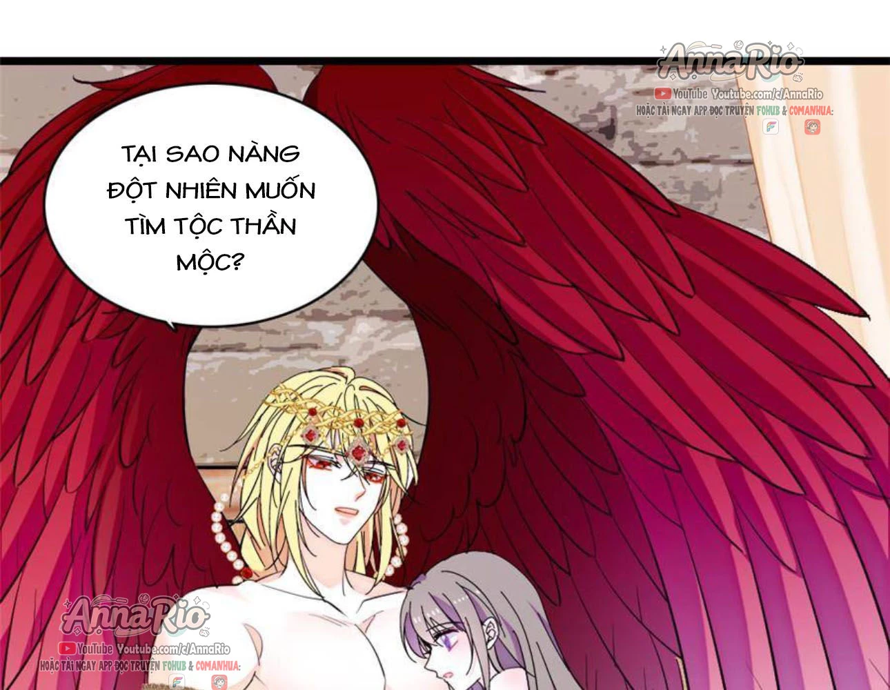 Manh Động Thú Thế Chapter 580 - 14