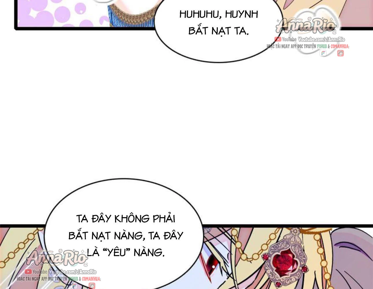 Manh Động Thú Thế Chapter 580 - 17