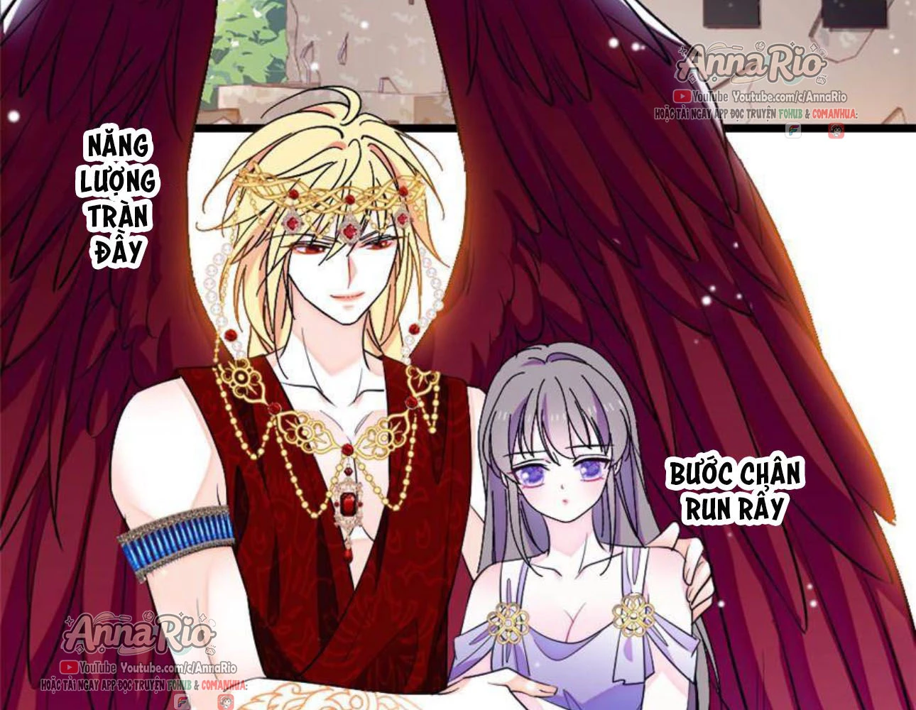 Manh Động Thú Thế Chapter 581 - 6