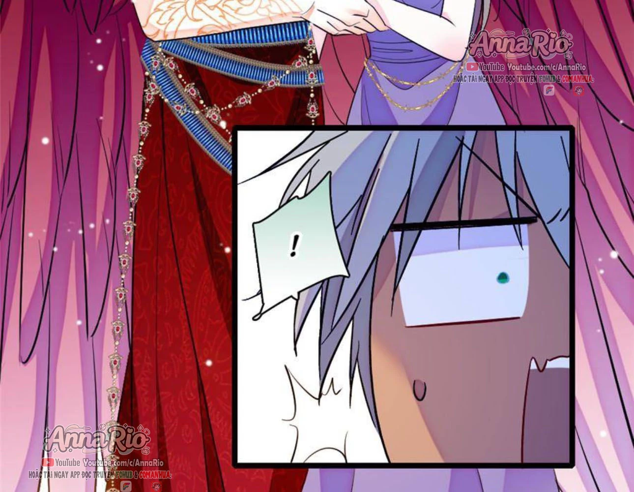 Manh Động Thú Thế Chapter 581 - 7