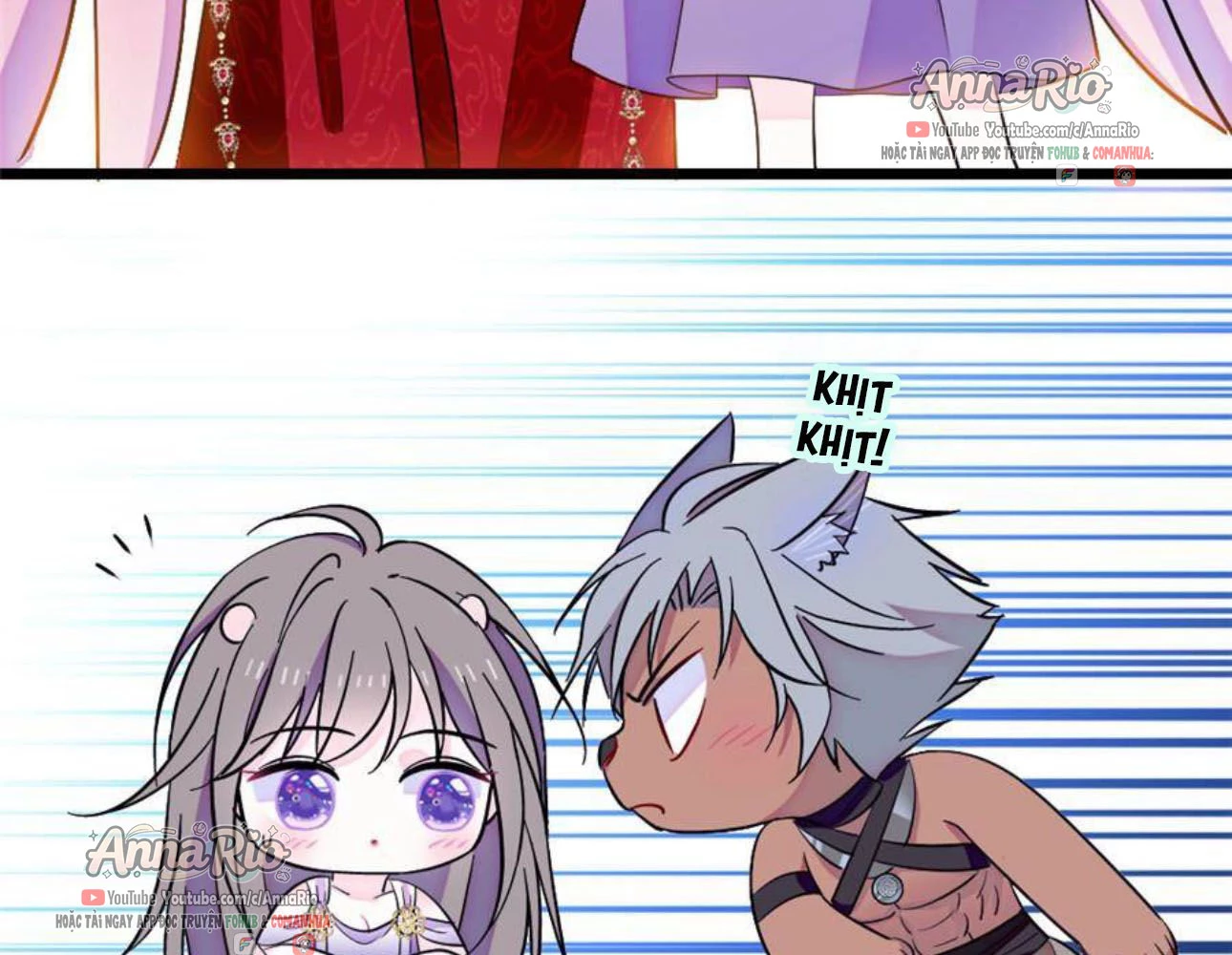 Manh Động Thú Thế Chapter 581 - 8