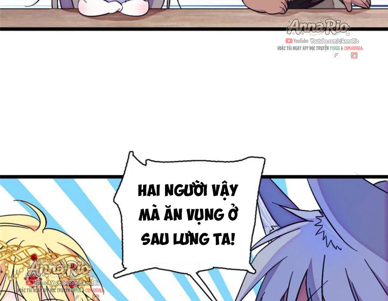 Manh Động Thú Thế Chapter 581 - 9