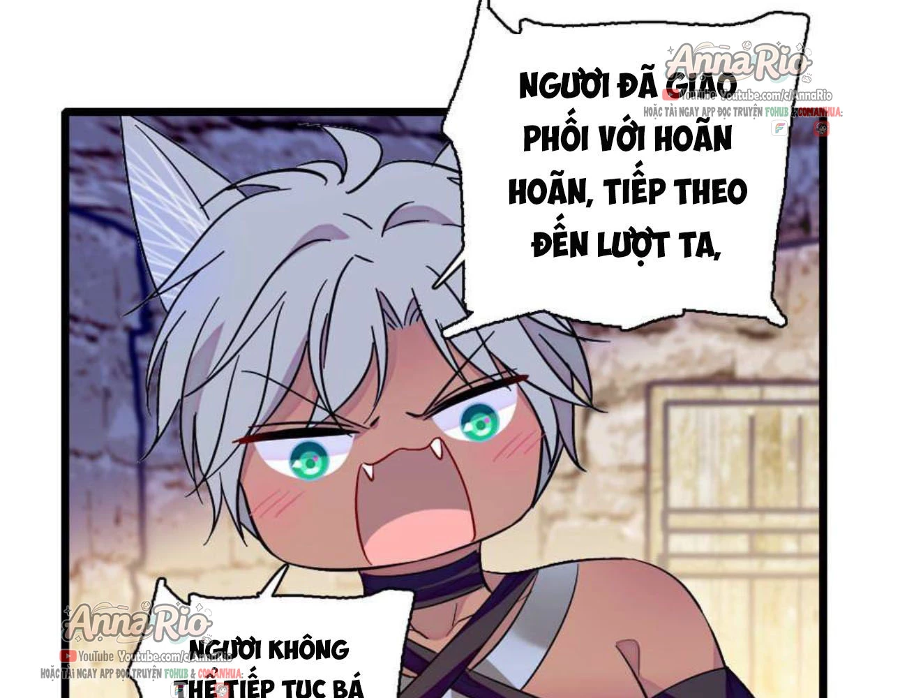 Manh Động Thú Thế Chapter 581 - 11