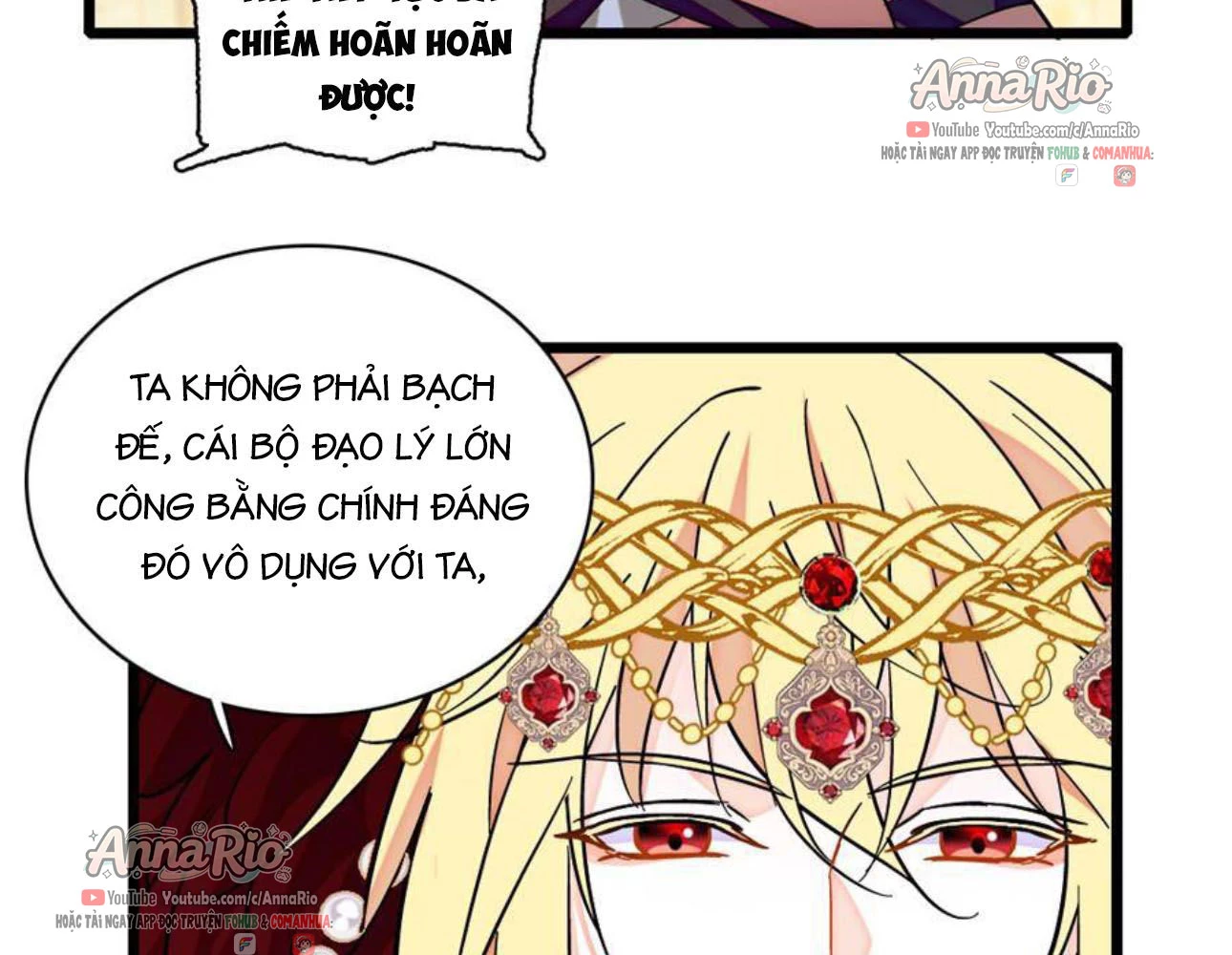 Manh Động Thú Thế Chapter 581 - 12