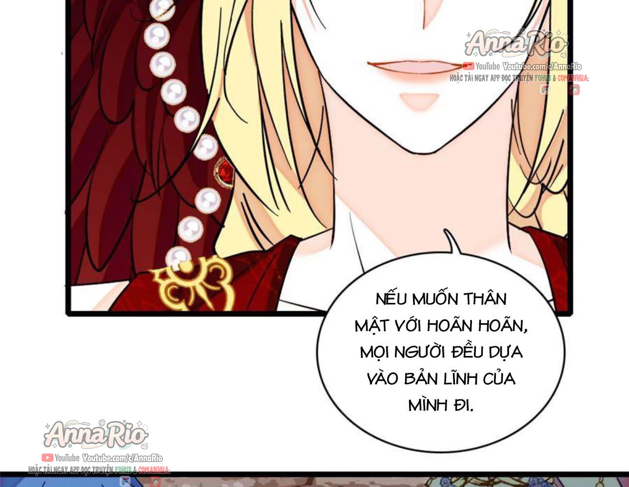 Manh Động Thú Thế Chapter 581 - 13