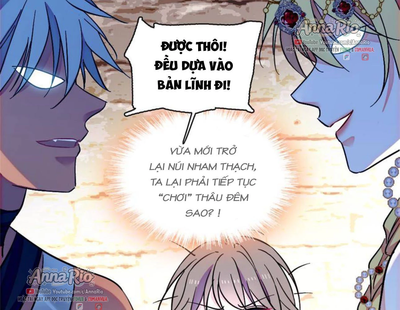 Manh Động Thú Thế Chapter 581 - 14