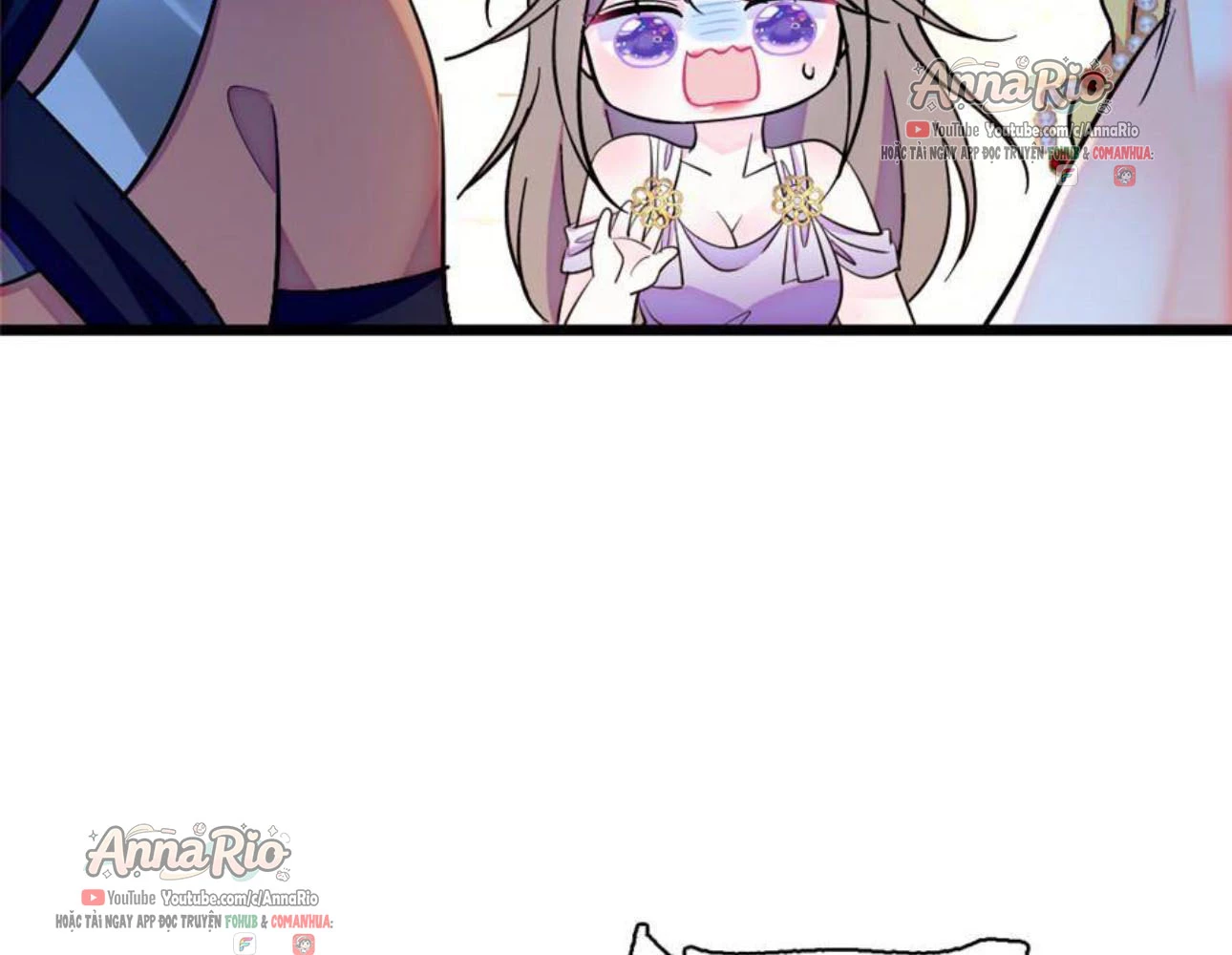 Manh Động Thú Thế Chapter 581 - 15