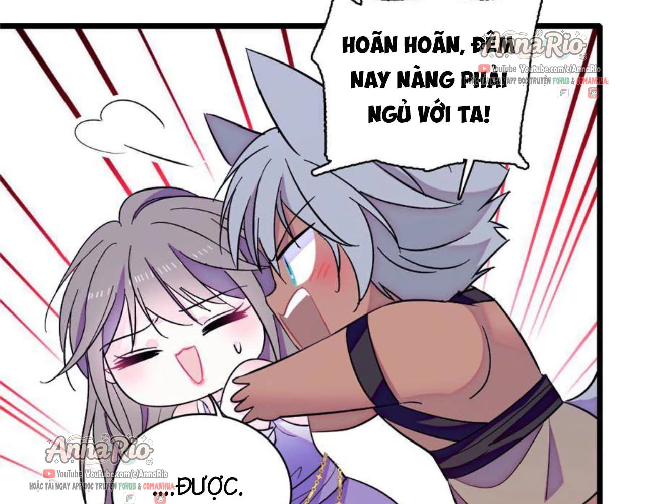 Manh Động Thú Thế Chapter 581 - 16