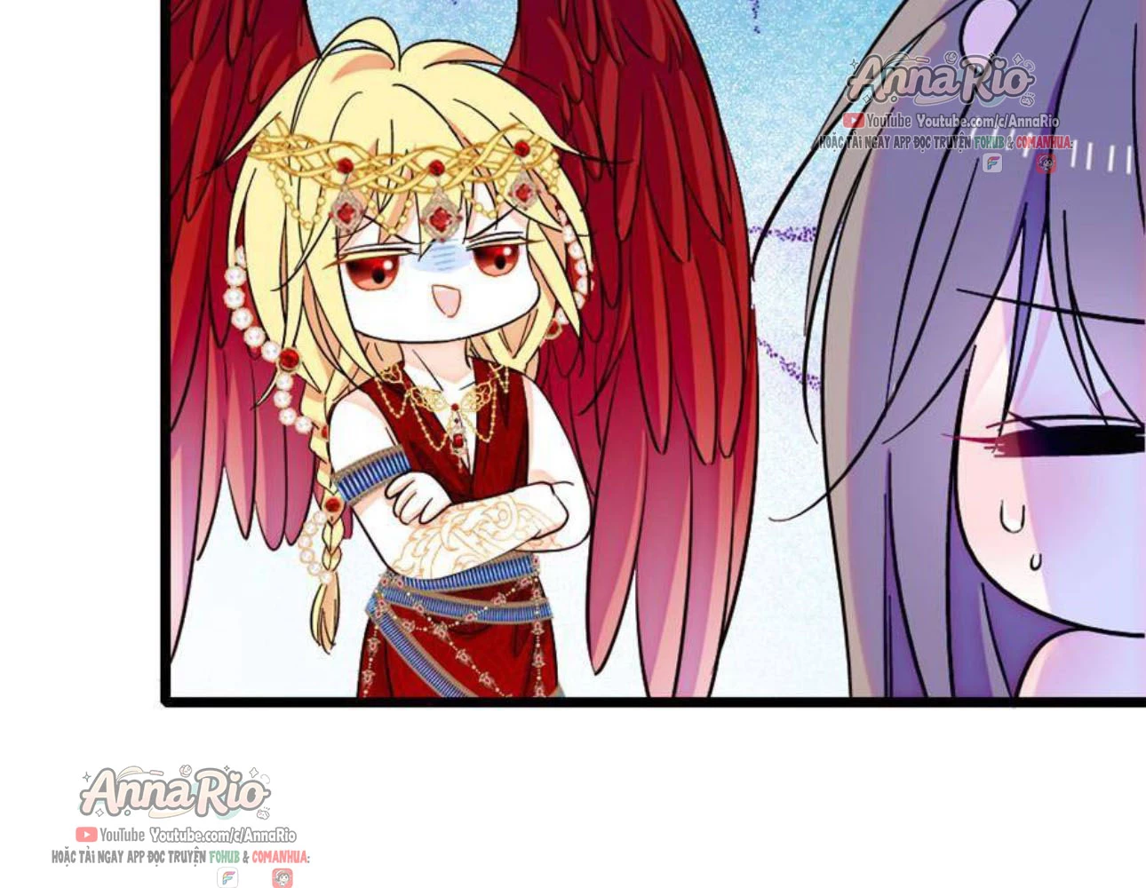 Manh Động Thú Thế Chapter 581 - 18