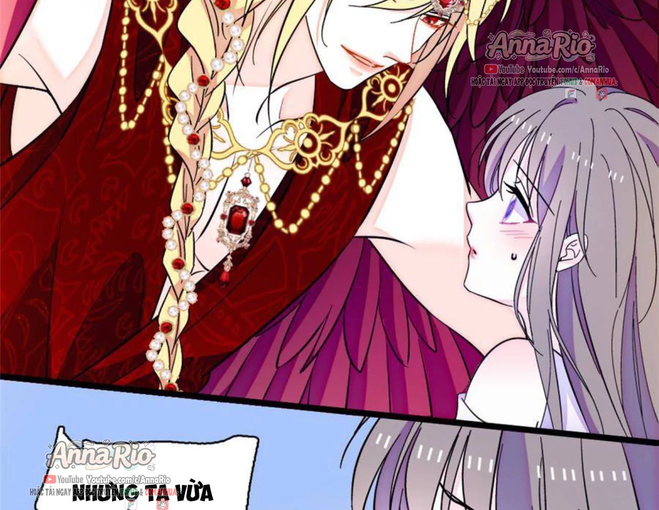 Manh Động Thú Thế Chapter 581 - 21