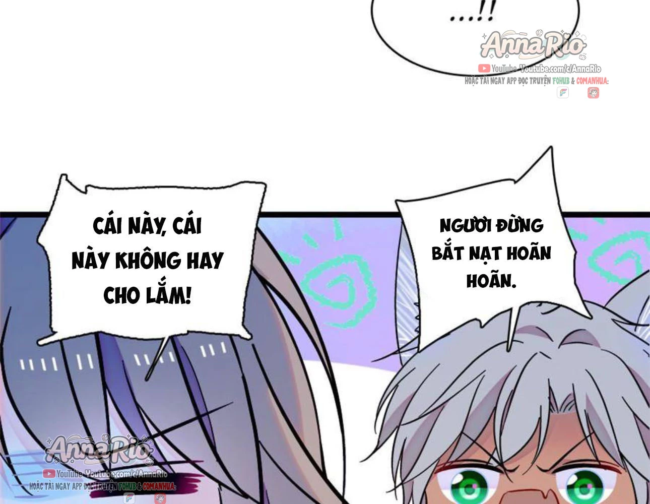 Manh Động Thú Thế Chapter 581 - 24