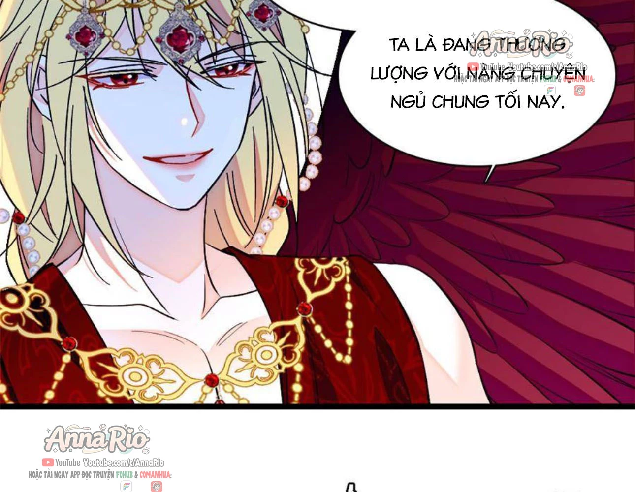 Manh Động Thú Thế Chapter 581 - 26