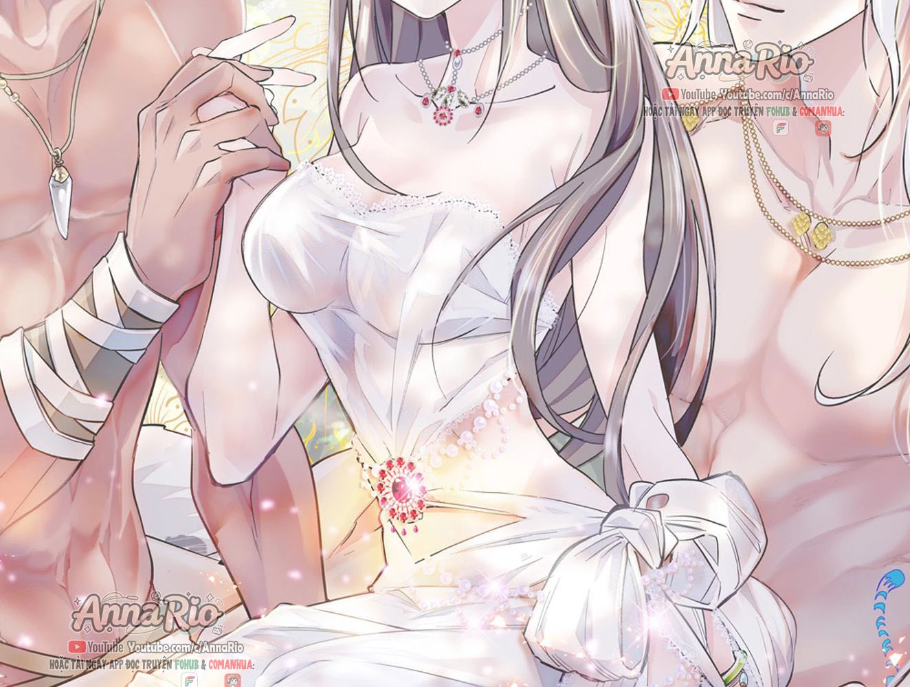 Manh Động Thú Thế Chapter 582 - 2