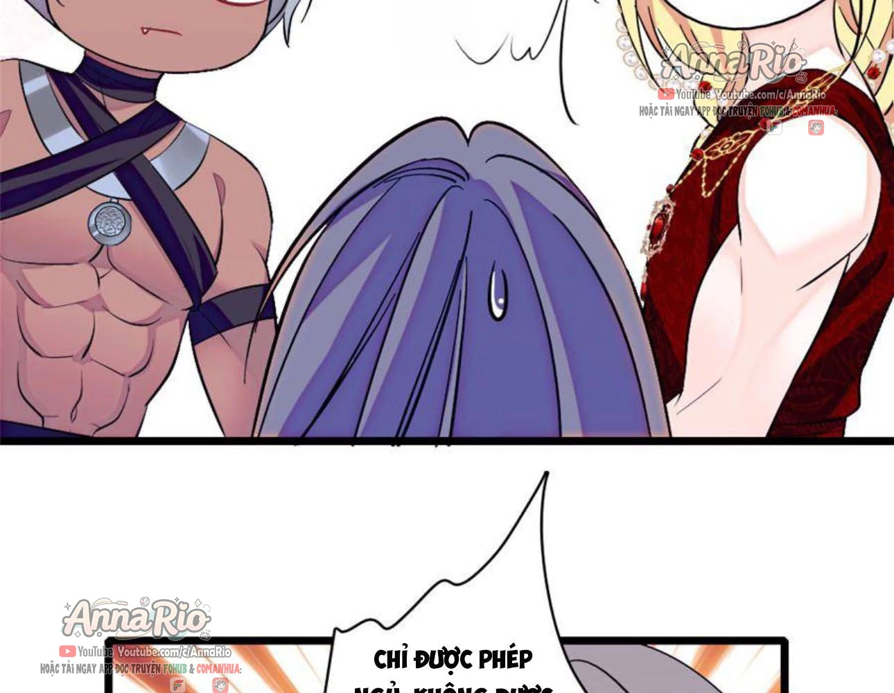 Manh Động Thú Thế Chapter 582 - 7