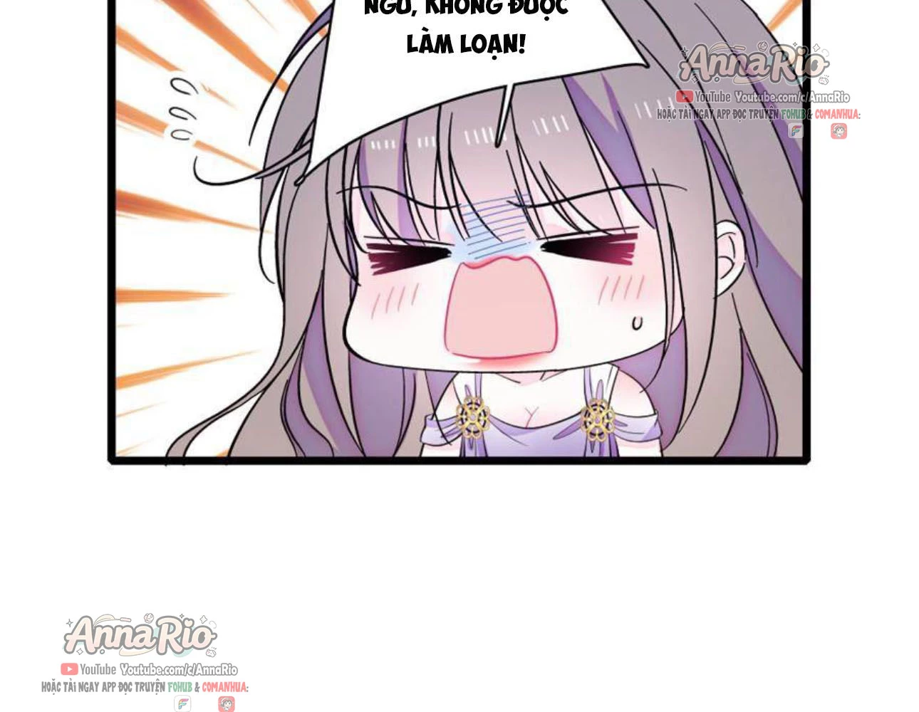 Manh Động Thú Thế Chapter 582 - 8