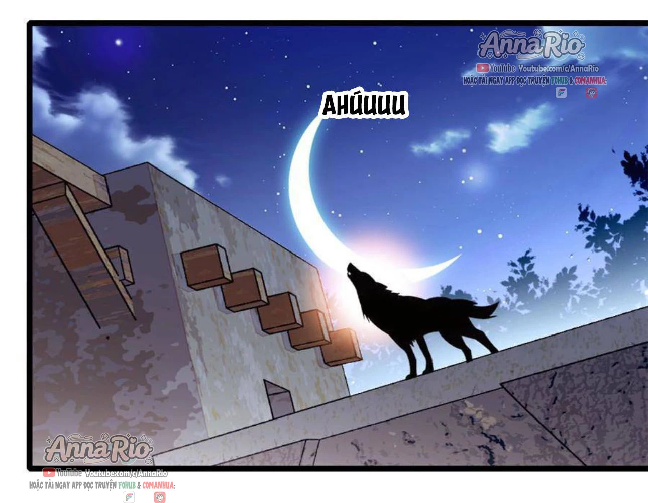 Manh Động Thú Thế Chapter 582 - 9